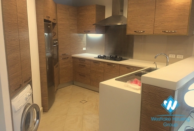 Westlakehousing.vn company for rent one nice apartment in Goden westlake Tower, Ha Noi. 